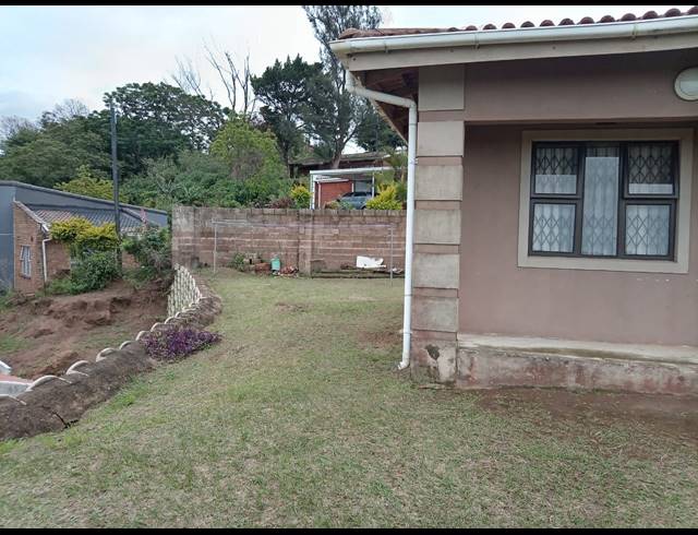 2 BEDROOM HOUSE FOR SALE IN NTUZUMA